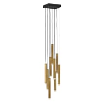 Heritage Brass