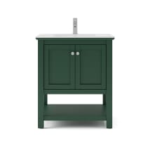Dark Green
