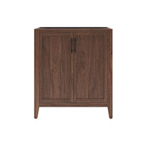 Warm Walnut