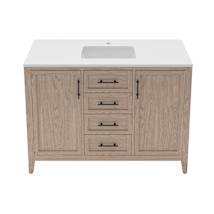 Vanilla Oak