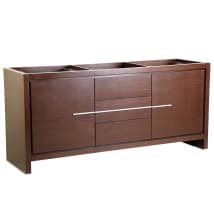 Wenge Brown