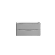Glossy Gray
