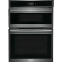 Black Stainless Steel