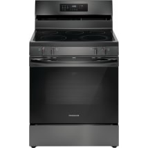 Black Stainless Steel