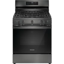 Black Stainless Steel