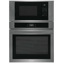 Black Stainless Steel