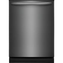 Black Stainless Steel