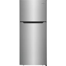 Brushed Steel