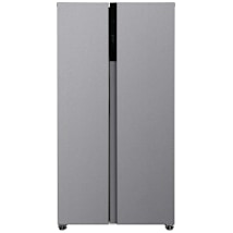Brushed Steel