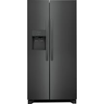Black Stainless Steel