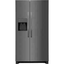 Black Stainless Steel