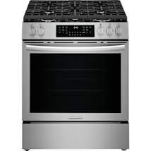 Stainless Steel