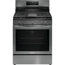 Black Stainless Steel