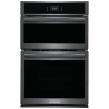 Black Stainless Steel