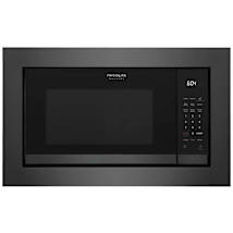 Black Stainless Steel