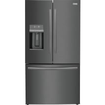 Black Stainless Steel