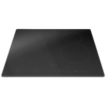 Stainless Steel / Glass