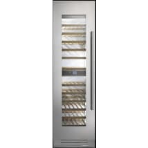 Stainless Steel / Glass