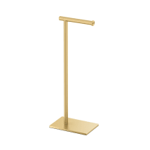 Brushed Brass