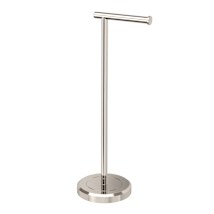 Polished Nickel