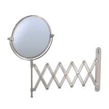 Satin Nickel