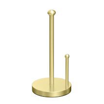 Brushed Brass