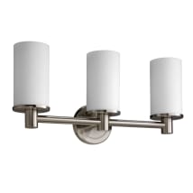 Satin Nickel
