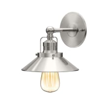 Satin Nickel