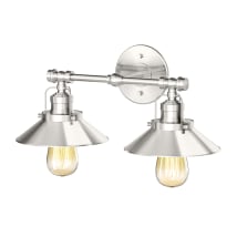 Satin Nickel