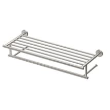 Satin Nickel