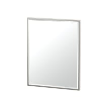 Satin Nickel
