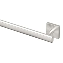 Satin Nickel