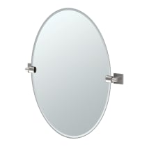 Satin Nickel