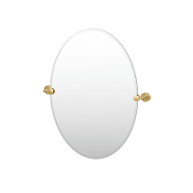 Brushed Brass