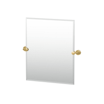 Brushed Brass