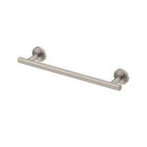 Satin Nickel