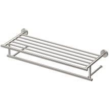Satin Nickel
