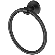 Matte Black