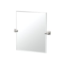 Satin Nickel