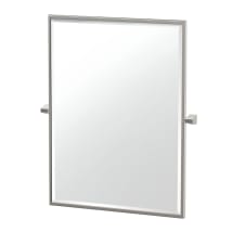 Satin Nickel