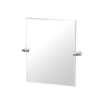 Satin Nickel