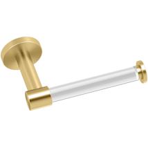 Brushed Brass