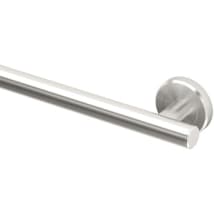 Satin Nickel
