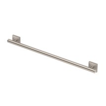 Satin Nickel