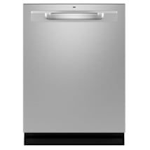 Fingerprint Resistant Stainless