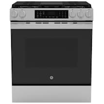 Fingerprint Resistant Stainless