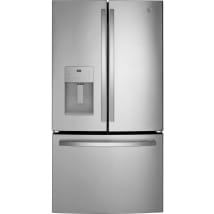 Fingerprint Resistant Stainless Steel