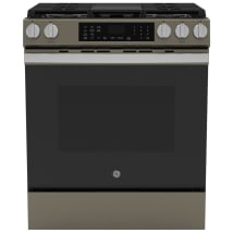 Fingerprint Resistant Slate