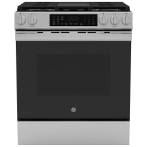 Fingerprint Resistant Stainless