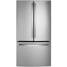 Fingerprint Resistant Stainless